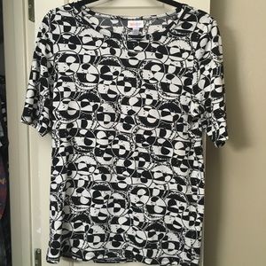 LLR Gigi